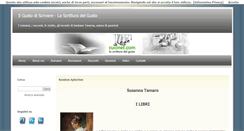 Desktop Screenshot of cucinet.com